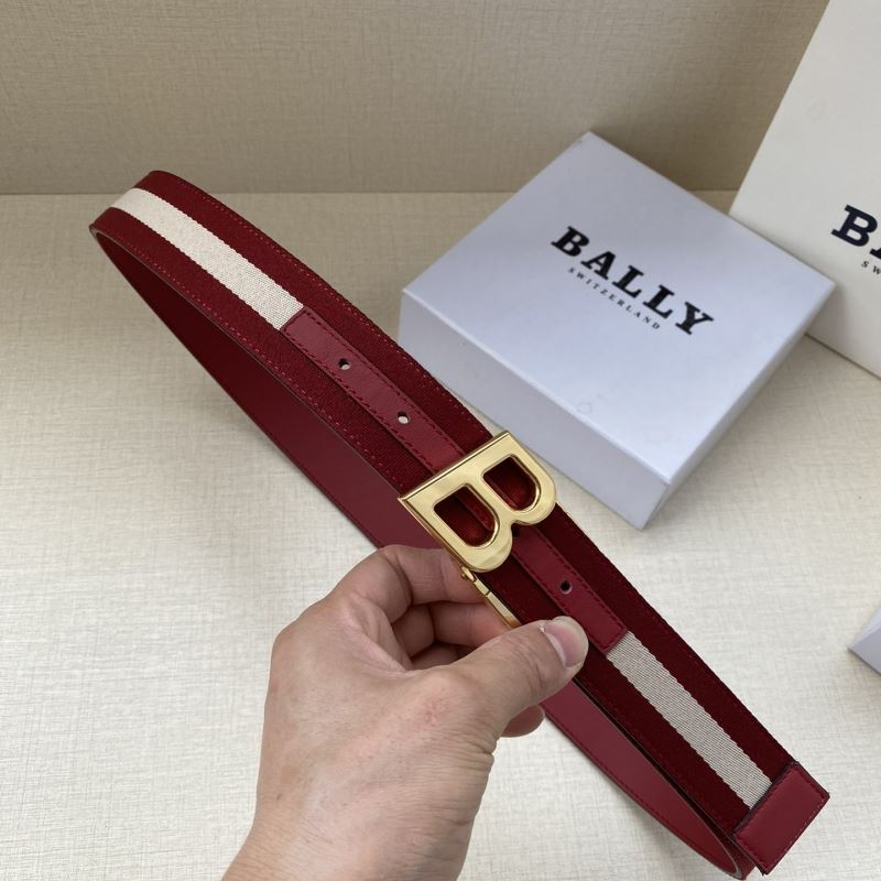 BALLY